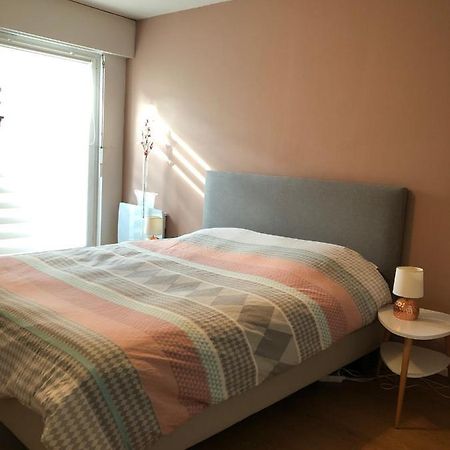 Magnifique Appart + Terrasse De 35M² Apartment Strasbourg Bagian luar foto